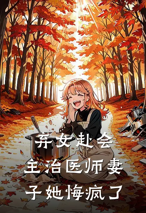 弃女赴会，主治医师妻子她悔疯了