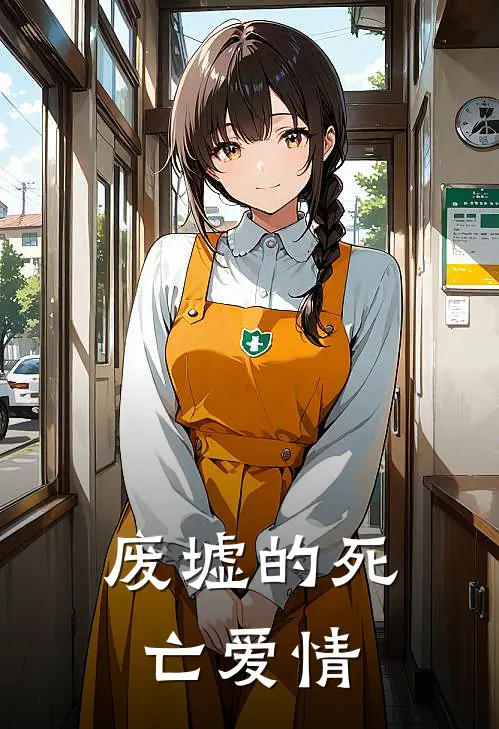 废墟的死亡爱情喻逸行秦沁热门的网络小说_完整版小说废墟的死亡爱情(喻逸行秦沁)