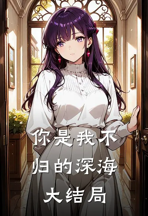 你是我不归的深海大结局