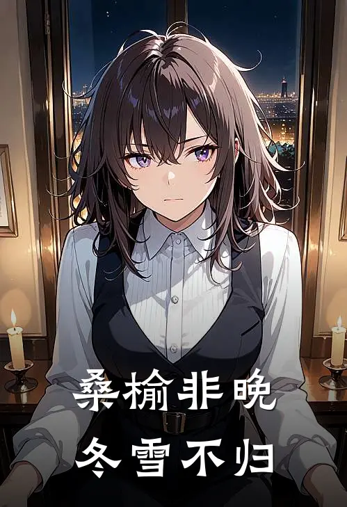 桑榆非晚，冬雪不归