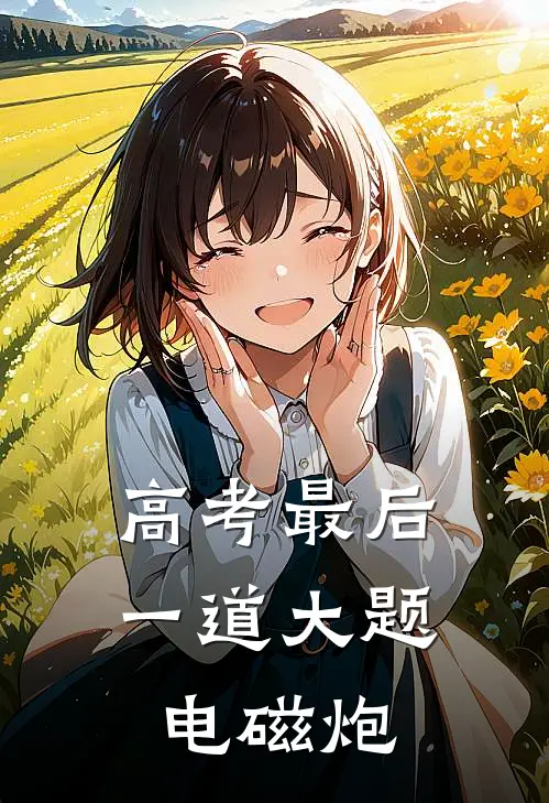 高考最后一道大题电磁炮