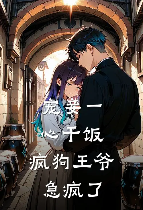 宠妾一心干饭，疯狗王爷急疯了