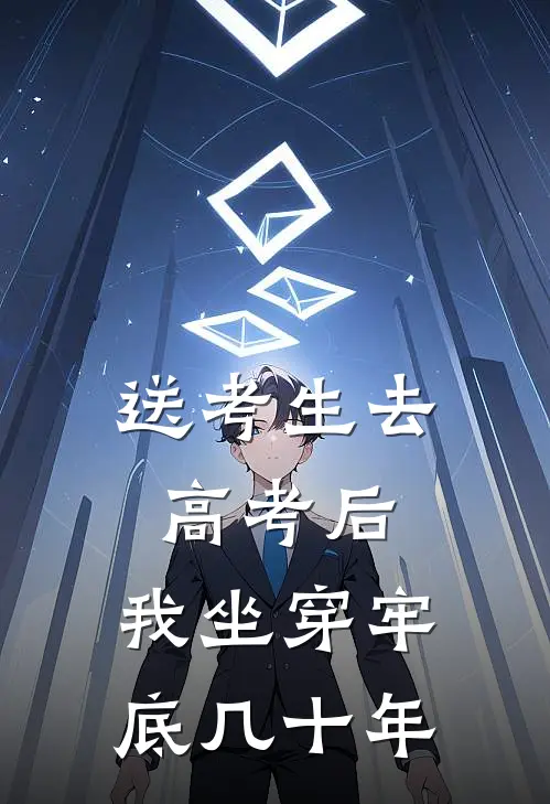 送考生去高考后，我坐穿牢底几十年