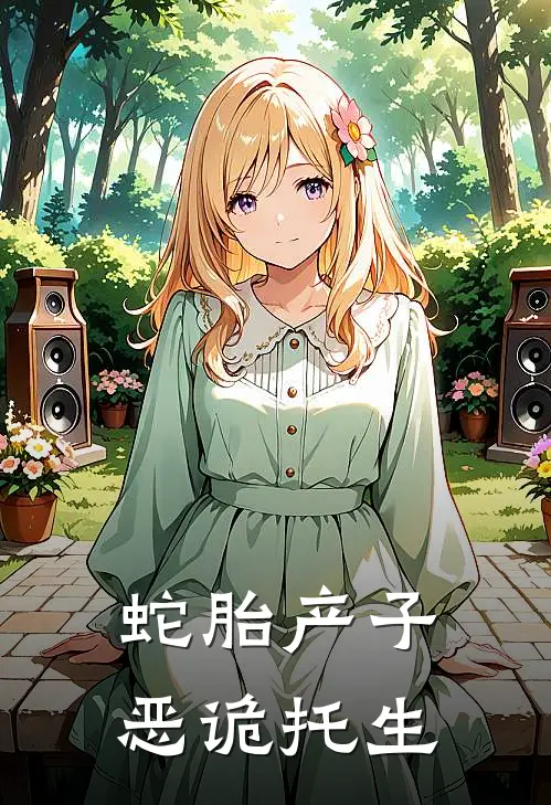 蛇胎产子，恶诡托生