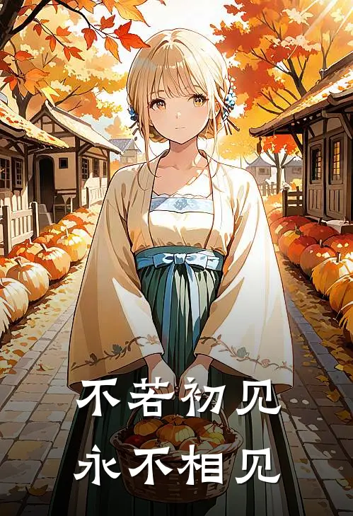 不若初见，永不相见