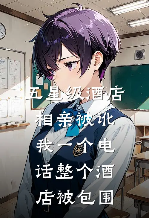 五星级酒店相亲被讹，我一个电话整个酒店被包围