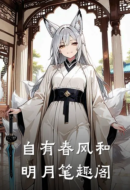 自有春风和明月笔趣阁