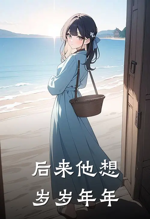 后来他想岁岁年年