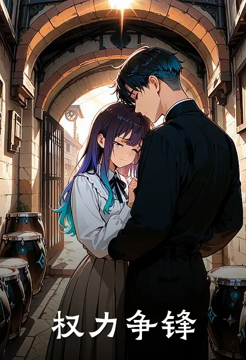 权力争锋
