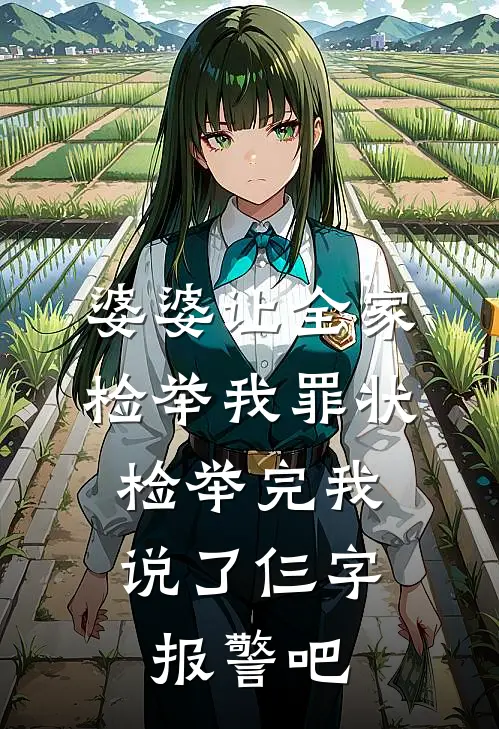 赵明宇明宇婆婆让全家检举我罪状，检举完我说了仨字：报警吧最新章节阅读_赵明宇明宇最新章节在线阅读