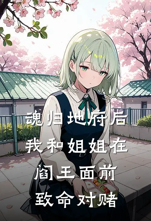 魂归地府后，我和姐姐在阎王面前致命对赌