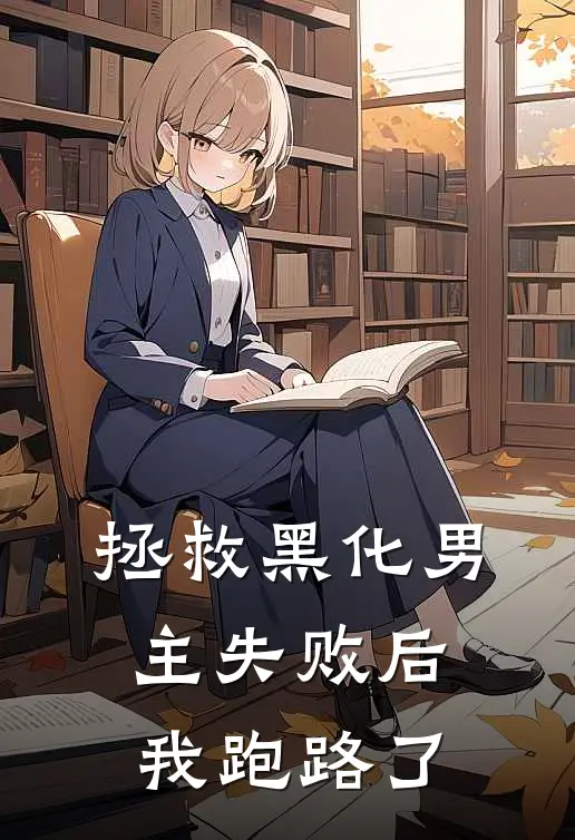 拯救黑化男主失败后我跑路了(抖音热门)小说免费阅读无弹窗_完结小说拯救黑化男主失败后我跑路了抖音热门