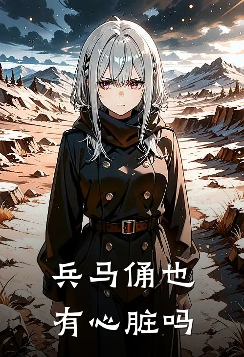 兵马俑也有心脏吗