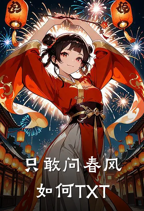 只敢问春风如何TXT