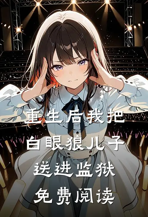 重生后我把白眼狼儿子送进监狱免费阅读