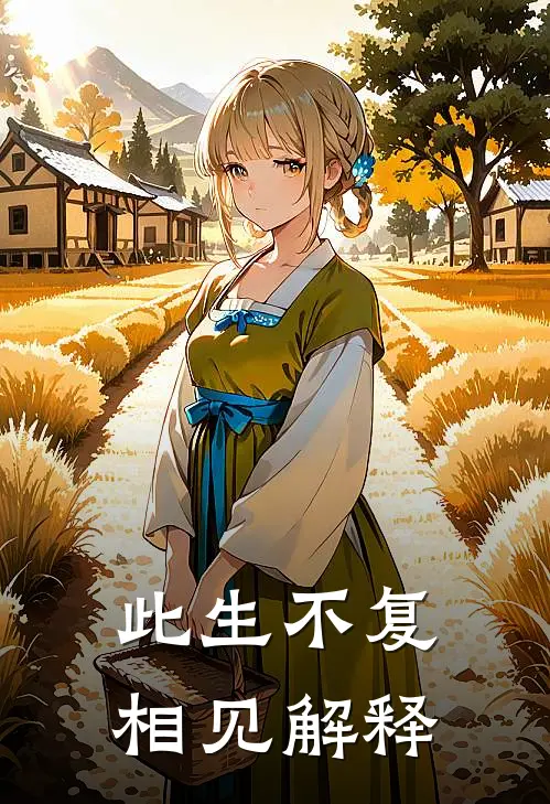 此生不复相见解释