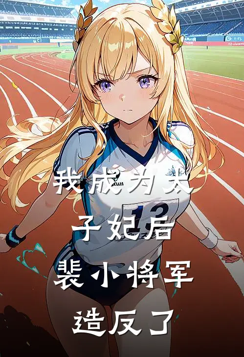 我成为太子妃后，裴小将军造反了