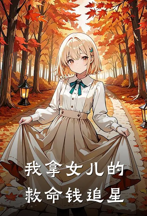 我拿女儿的救命钱追星