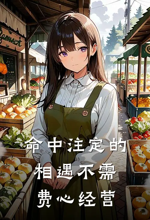 命中注定的相遇不需费心经营