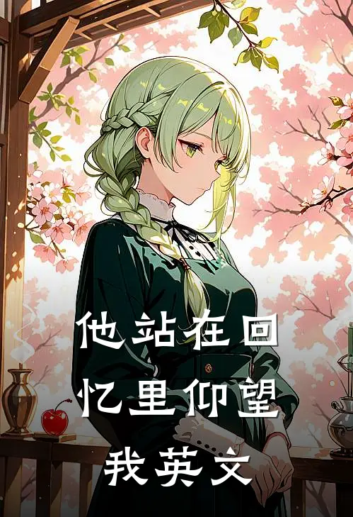 他站在回忆里仰望我英文