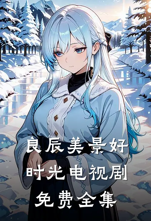 良辰美景好时光电视剧免费全集