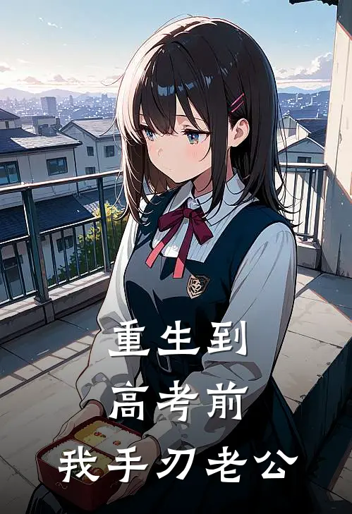 重生到高考前，我手刃老公
