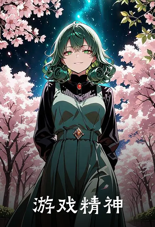 游戏精神江屹姜雾免费小说完结_最新完本小说推荐游戏精神(江屹姜雾)