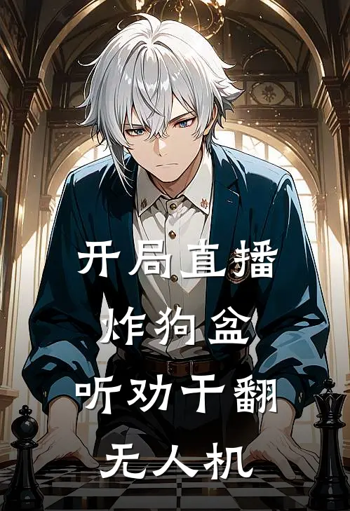 苏御钱学森(开局直播炸狗盆，听劝干翻无人机)_《开局直播炸狗盆，听劝干翻无人机》最新章节免费在线阅读