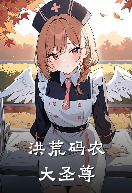 洪荒码农大圣尊