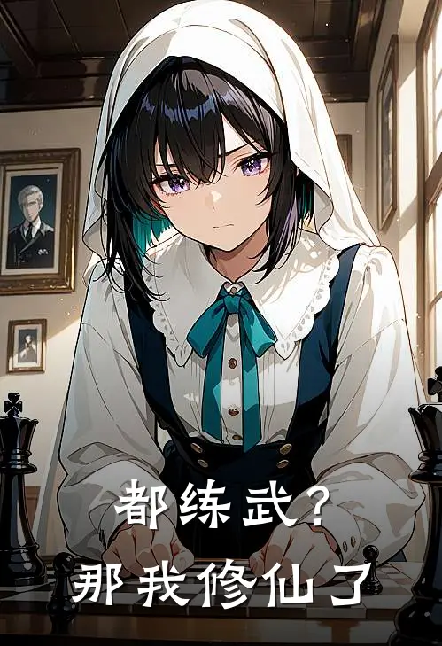 都练武？那我修仙了