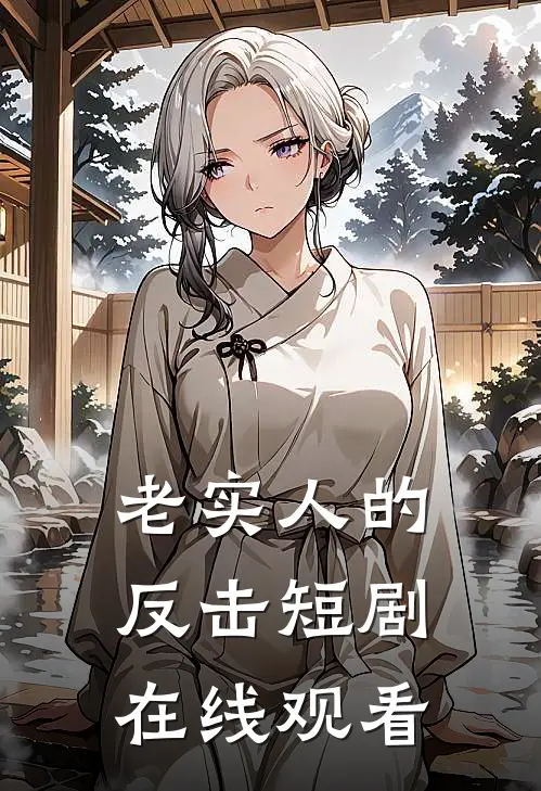 老实人的反击短剧在线观看