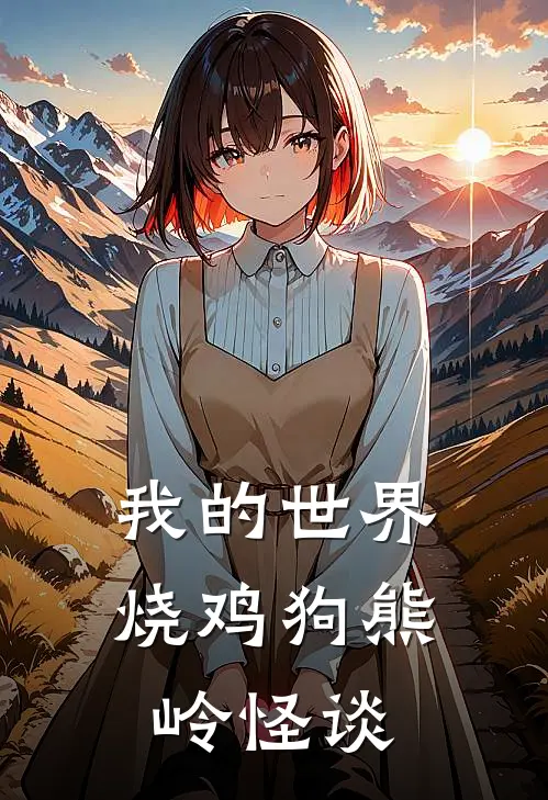 我的世界烧鸡狗熊岭怪谈