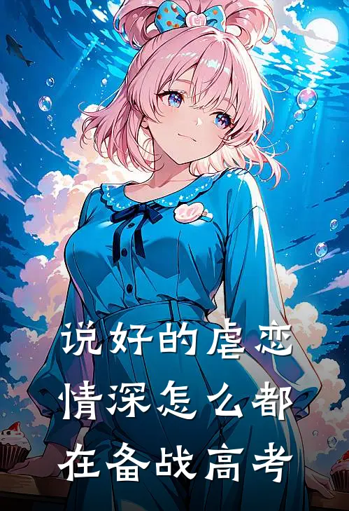 说好的虐恋情深怎么都在备战高考
