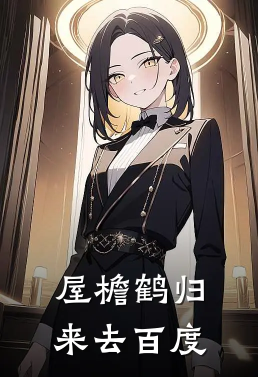 屋檐鹤归来去百度