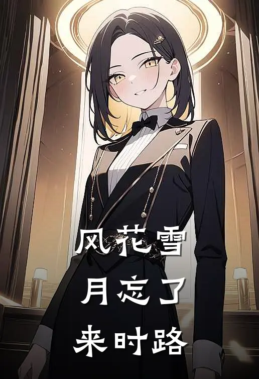 风花雪月忘了来时路