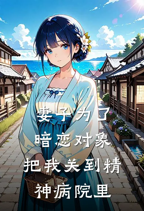 妻子为了暗恋对象，把我关到精神病院里