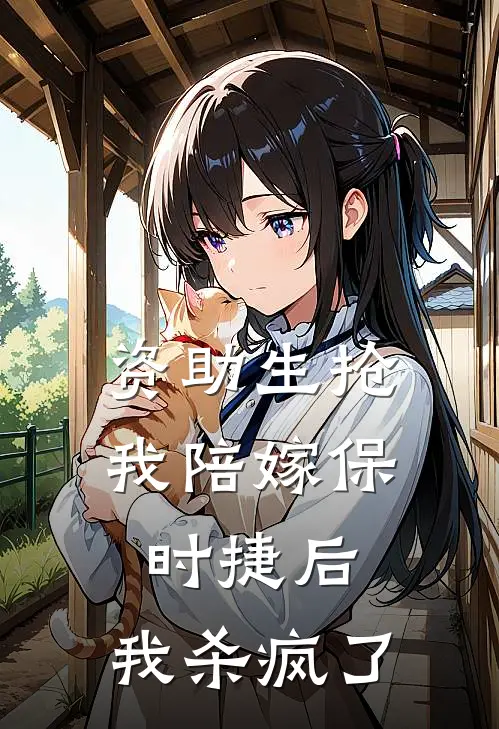 资助生抢我陪嫁保时捷后，我杀疯了