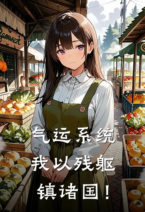 气运系统：我以残躯镇诸国！李湘龙国完本热门小说_小说完结版气运系统：我以残躯镇诸国！(李湘龙国)