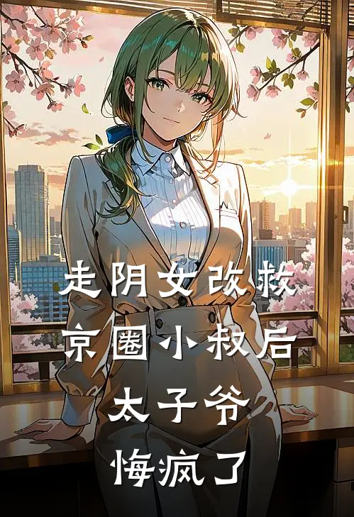 走阴女改救京圈小叔后，太子爷悔疯了