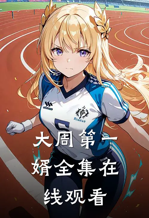 大周第一婿全集在线观看