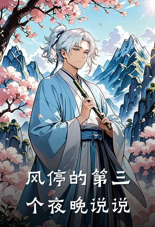 风停的第三个夜晚说说