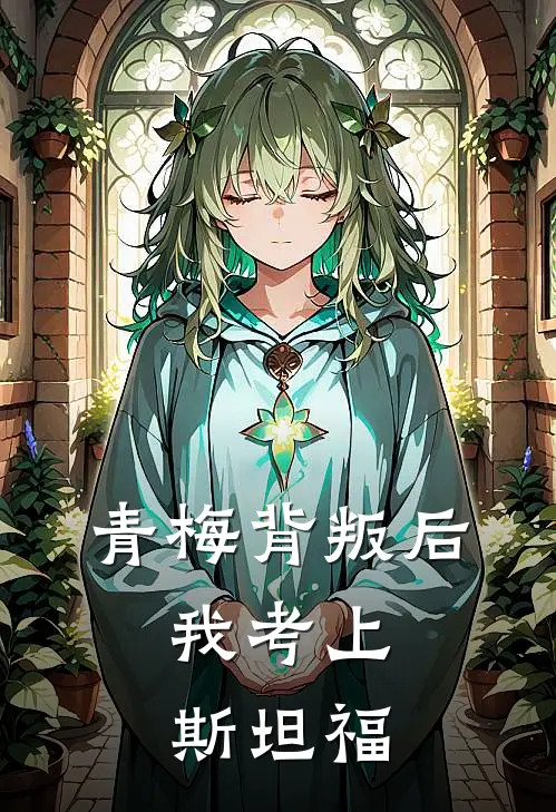 青梅背叛后，我考上斯坦福