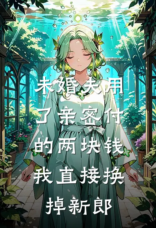 未婚夫用了亲密付的两块钱，我直接换掉新郎傅云霆云霆全本免费在线阅读_傅云霆云霆全文阅读