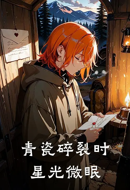 青瓷碎裂时，星光微眠（林彦成何星眠）全文免费阅读无弹窗大结局_（青瓷碎裂时，星光微眠全文免费阅读无弹窗）林彦成何星眠最新章节列表_笔趣阁（青瓷碎裂时，星光微眠）