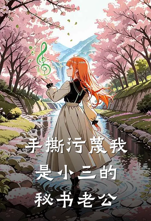 手撕污蔑我是小三的秘书老公