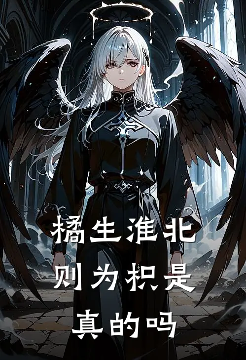 橘生淮北则为枳是真的吗