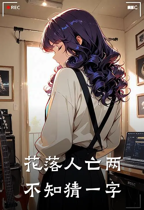花落人亡两不知猜一字