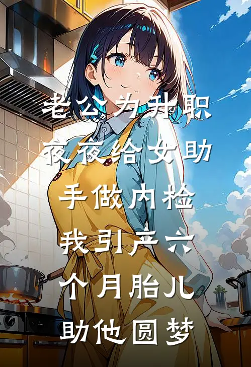 老公为升职夜夜给女助手做内检，我引产六个月胎儿助他圆梦