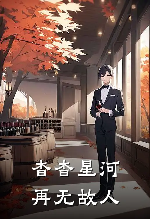 杳杳星河，再无故人