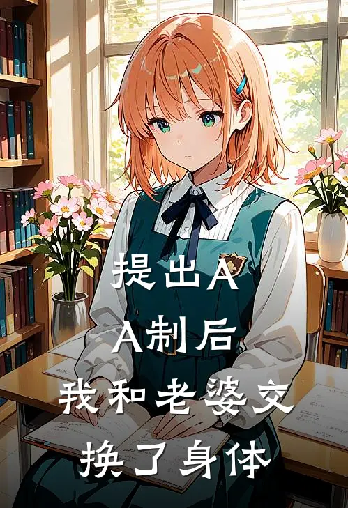 提出AA制后，我和老婆交换了身体(抖音热门)热门小说_完结版小说全文免费阅读提出AA制后，我和老婆交换了身体(抖音热门)